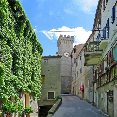 Locazione Turistica Casa la Selvolina Villa Roccastrada Esterno foto