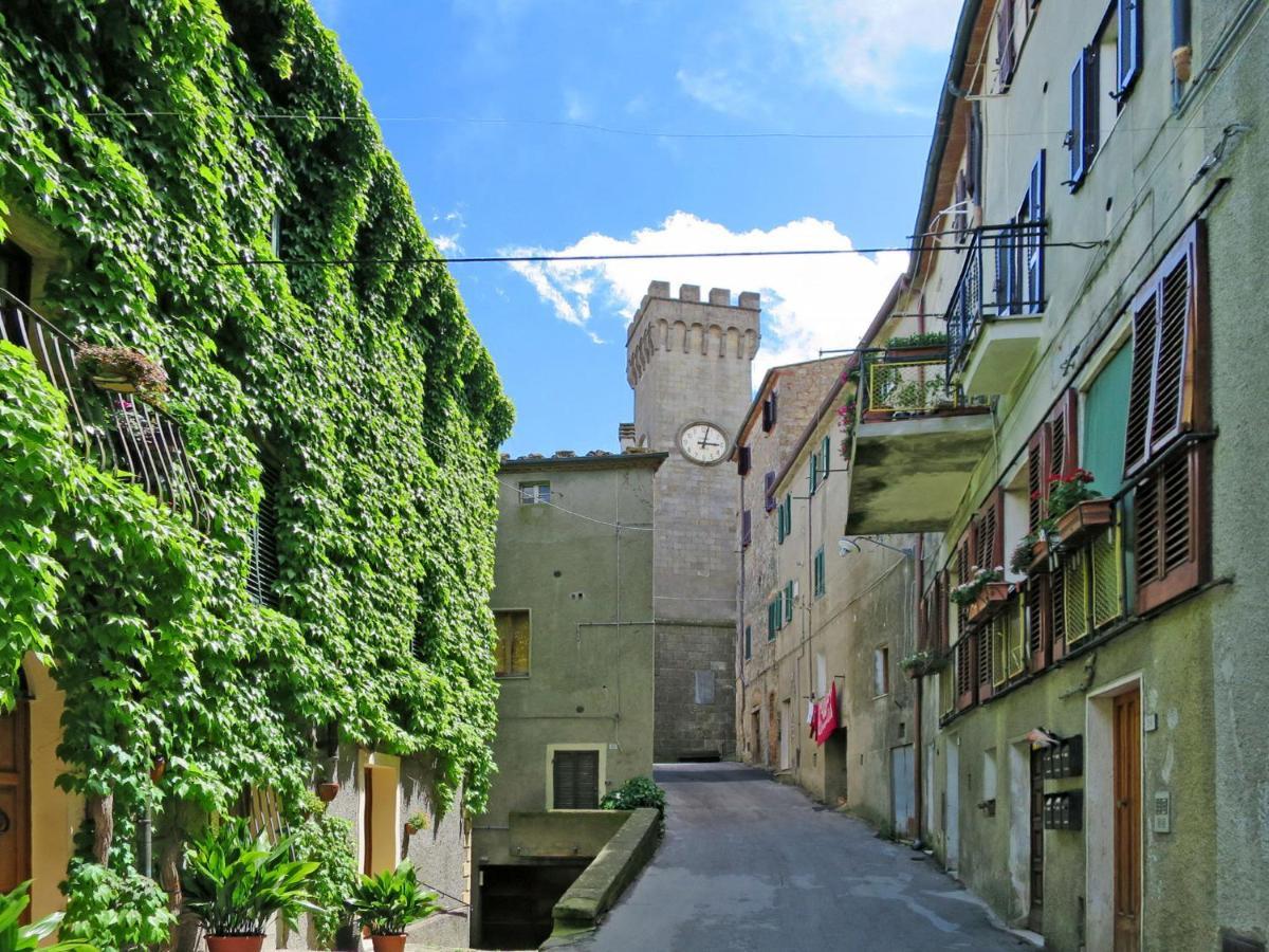 Locazione Turistica Casa la Selvolina Villa Roccastrada Esterno foto